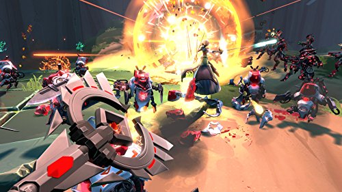 Battleborn Season Pass [Online Game Code] #TOP1