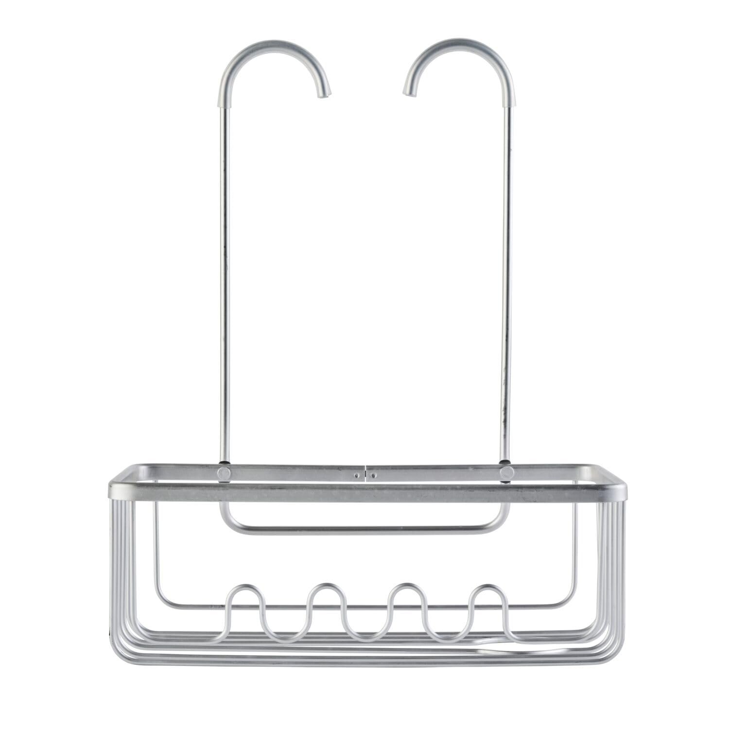 lakeland Aluminium Hanging Shower Caddy