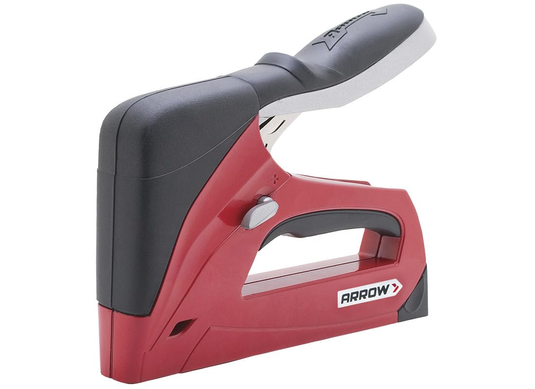 Arrow 039930 T50RED Agrafeuse/Cloueuse manuelle