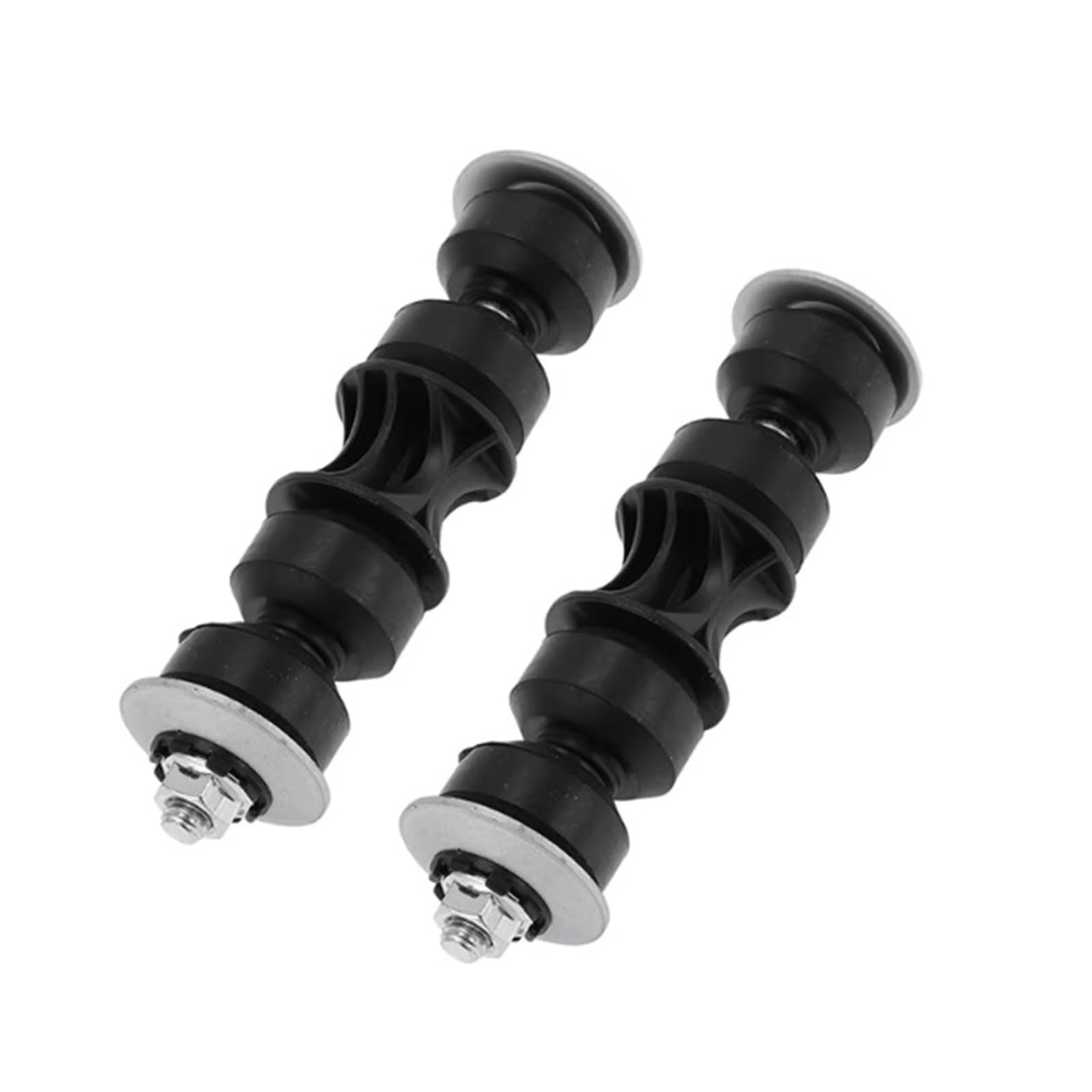 Enlaces de barra estabilizadora trasera para Dodge Caliber 2010-2012 8