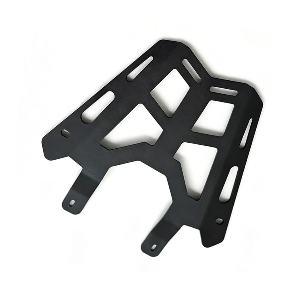 Portaequipajes para Motocicleta Placa Trasera para Equipaje para 450 Rally 2023-2025 Estante De Soporte
