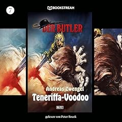 Teneriffa-Voodoo cover art