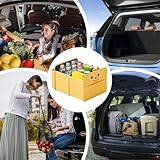 Zoom IMG-1 tuoservo organizer per bagagliaio auto Zoom IMG-1 tuoservo organizer per bagagliaio auto