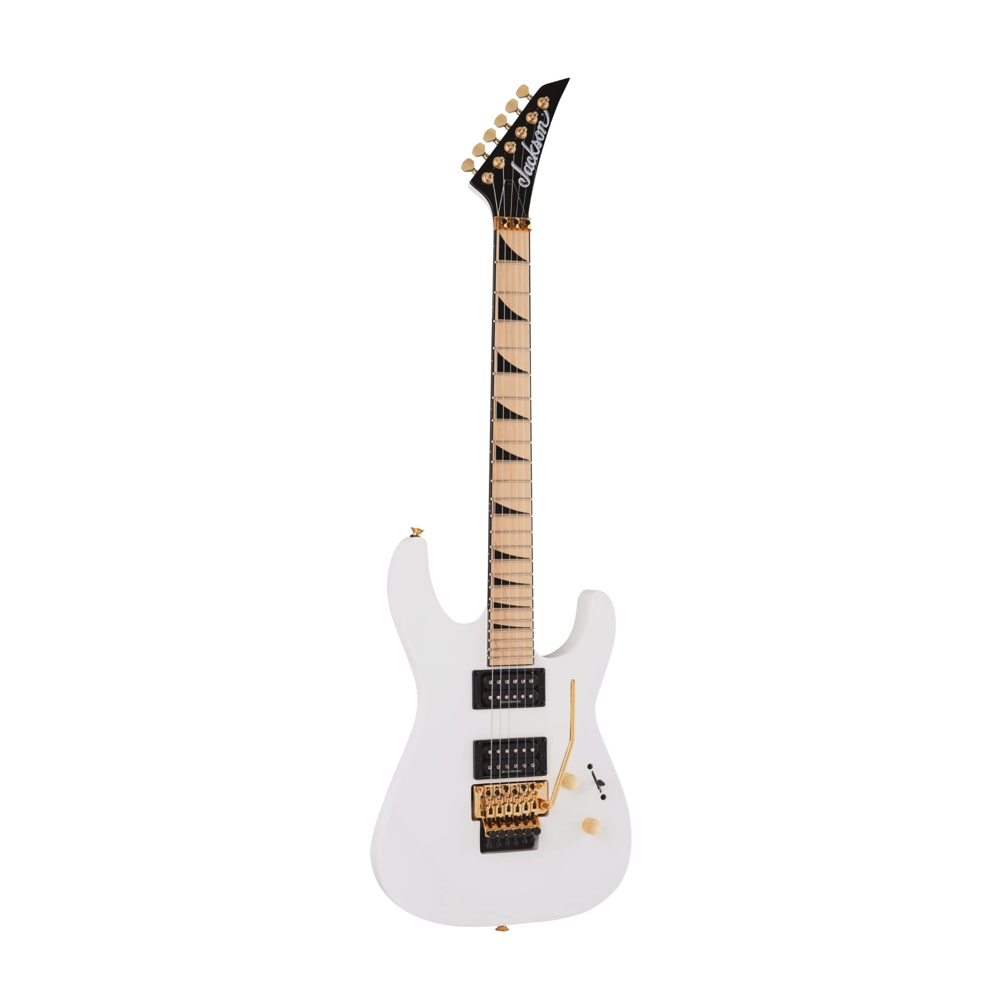Amazon | JACKSON エレキギター X Series Soloist™ SLXM DX, Maple 