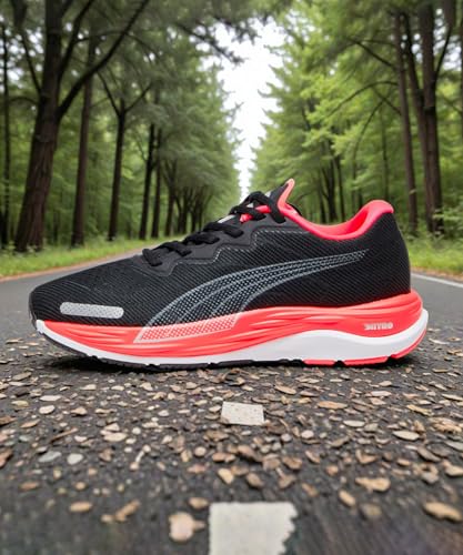 Image of Puma Women Velocity Nitro 2 Running Shoe