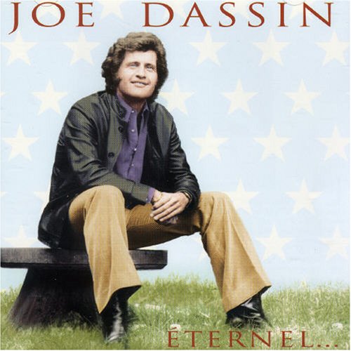 Eternel... [Audio CD] Dassin, Joe