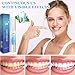 Frosty Neptune Teeth Whitening, Teeth Whitening Pens Professional, Frosty Neptune Teeth Whitening Essence, Fast and Effective Removal Tooth Stain, Reduce Yellowing (3Pcs)