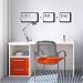 bingcheng Ctrl Alt del Computer Geek Science Adesivo Murale Scuola Cameretta Geek Laptop Scienza Inspirational Wall Sticker Decor in Vinile