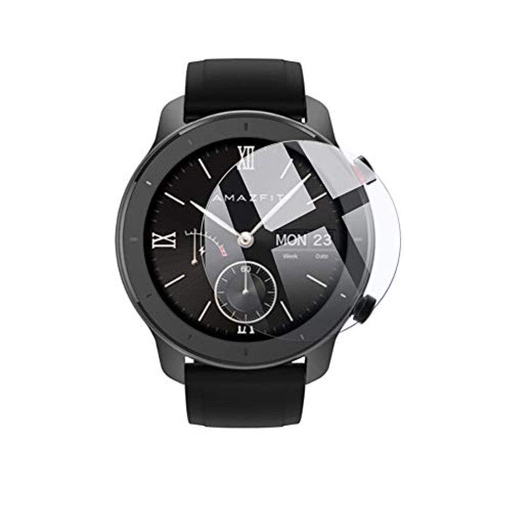 amazfit GTR 47mm【9Hガラスフィルム】 mastcart_1094