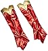 Rubie's Costume Co Women's Dc Superheroes Supergirl Boot Tops