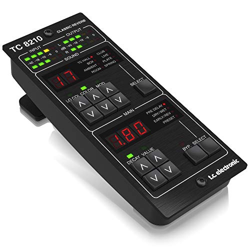 TC Electronic TC8210-DT - Image 6