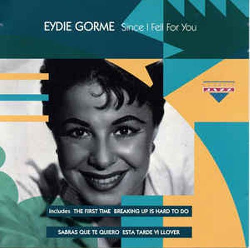 Since I fell for you (compilation, 20 tracks) [Audio CD]