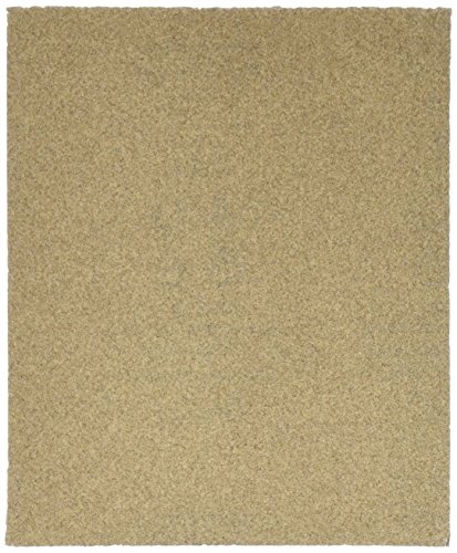 ALI INDUSTRIES 5036 Sandpaper Assorted, 4-Inch x 5-Inch