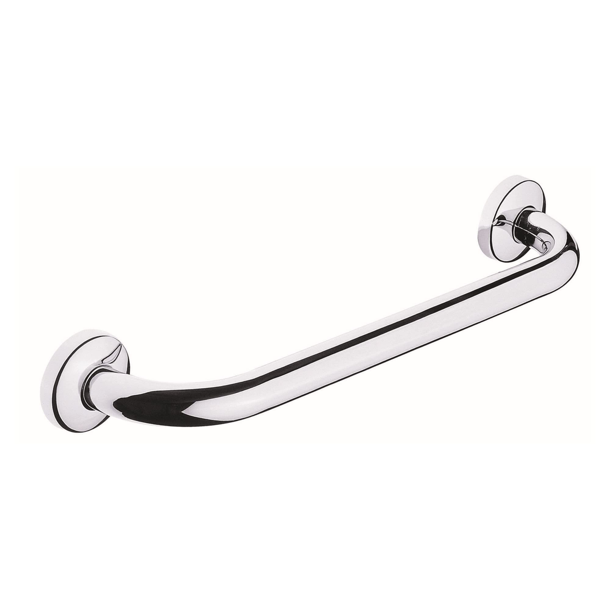 VitrA Arkitekta A44276 Uzun Havluluk (330 mm), Krom