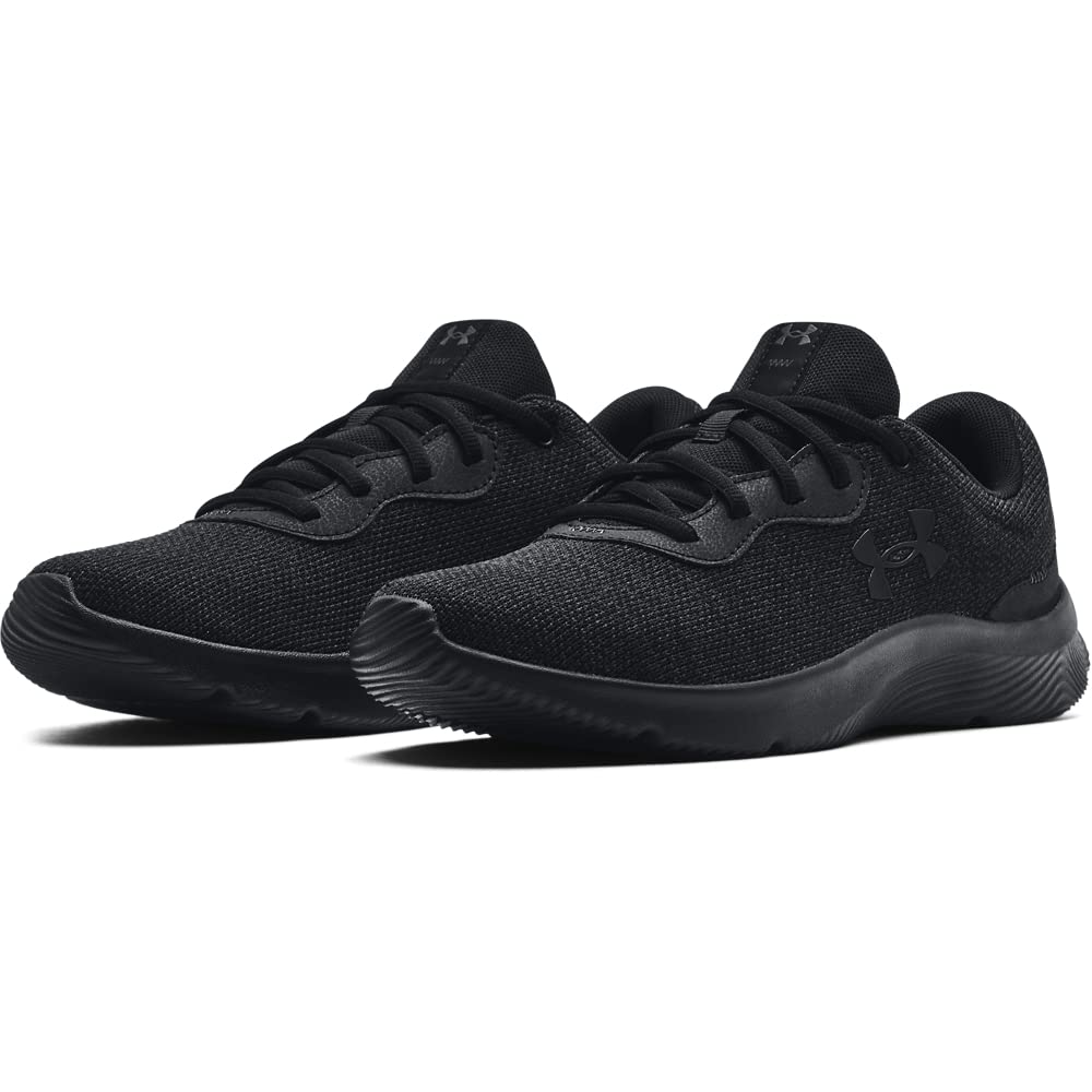 Under Armour Mojo 2 Visual Cushioning F107 Laufschuh Herren