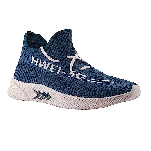 Image of Hwei 5g Lace-Up Running Shoes for Men