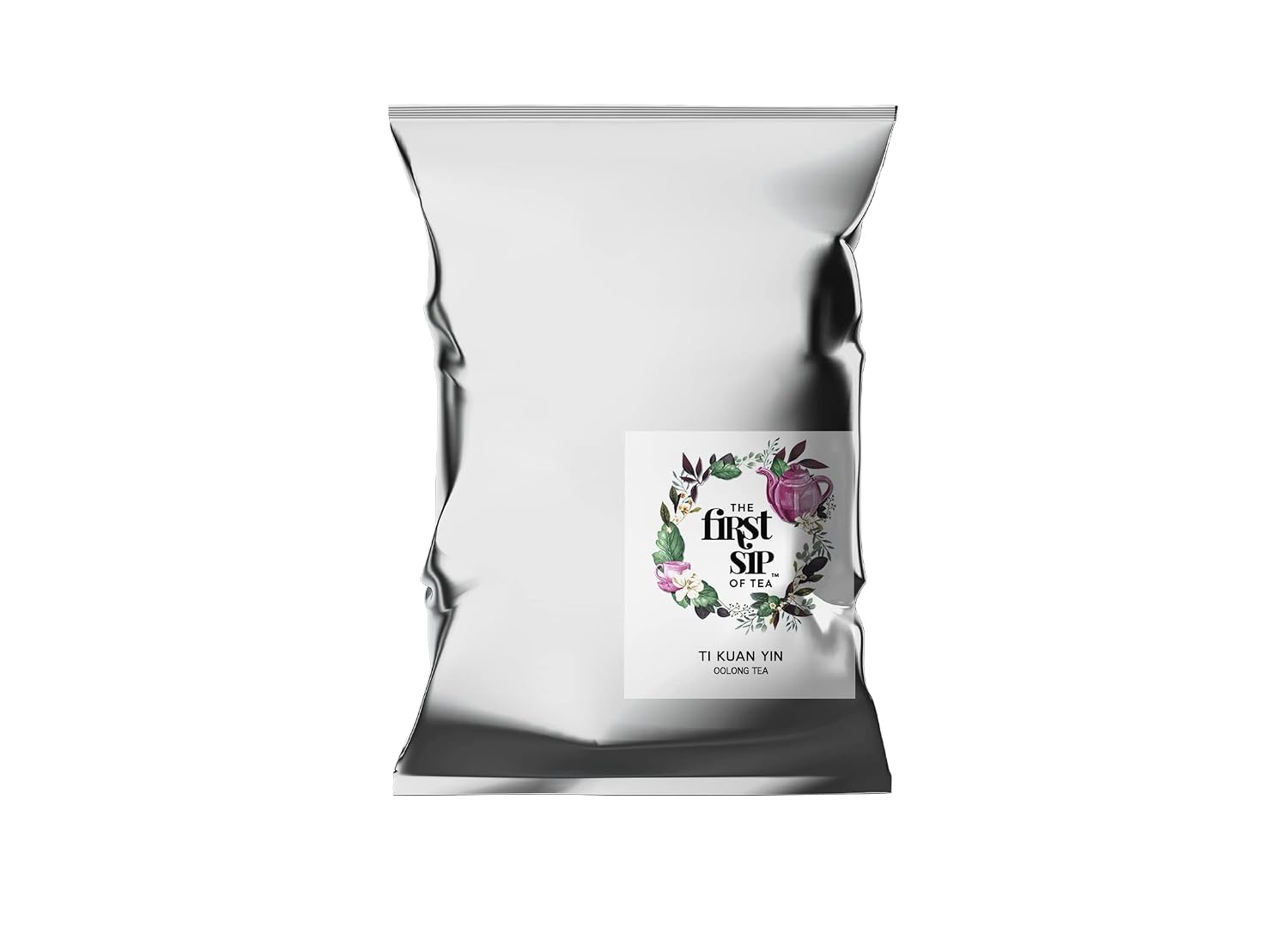 Tea Sampler Gift Pack