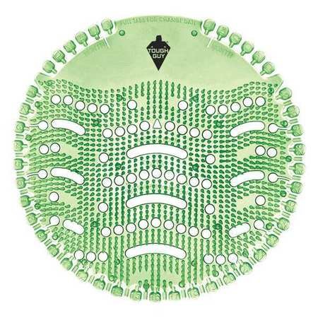 Urinal Screen, Wave, Springtime, PK10