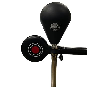 Amazon.co.jp: Amber ラピッドリフレックス ボクシングバー 2