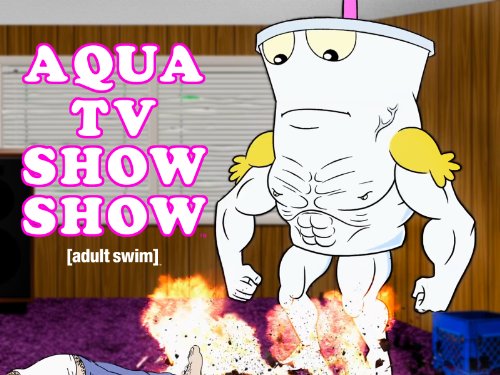 Aqua TV Show Show