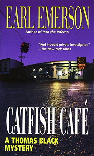 Catfish Cafe