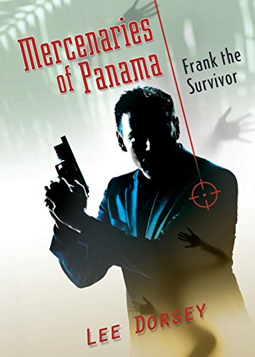 Photo de Mercenaries of Panama: Frank the Survivor