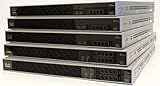 cisco asa 5510 reset Firewall Cisco ASA 5512-X - Sistema de Seguridad (25 usuarios VPN)