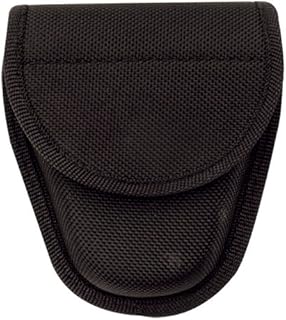 CASE, BLK Single Nylon Handcuff, TRU