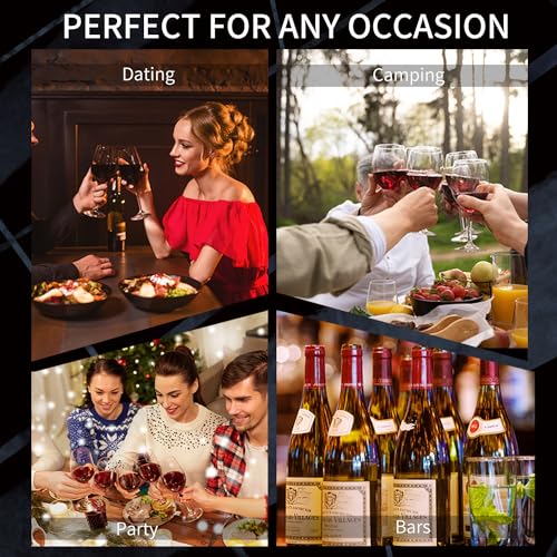 Sanmas C010 Electric Wine Bottle Opener Set thumb #6