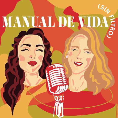 Manual de Vida (Sin Filtro) omslagafbeelding