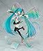 Good Smile Hatsune Miku: 10th Anniversary Version Memorial Box 1: 7 Scale PVC Figure