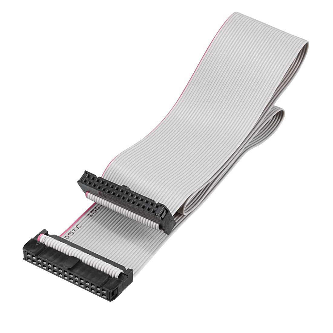 Uxcell IDE PATA Extension Flat Ribbon Cable, Female | Ubuy - View #5
