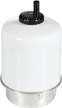 Luber-finer Luberfiner LFF8215 Heavy Duty Fuel Filter
