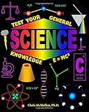 Test Your General Science Knowledge