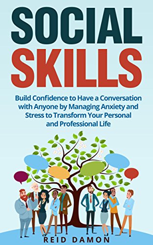 Build confidence. Build confidence