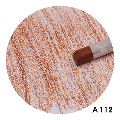 hefeibiaoduanjia Furniture Paint Floor Door Repair Crayon Damaged Scratch Wax Wooden Restore Pen Furniture Paint Floor Door Repair Crayon A112