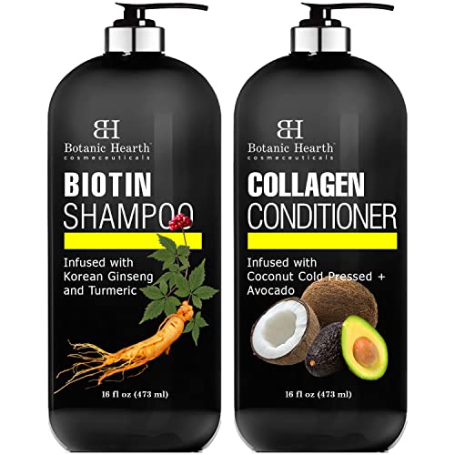 Amazon Best Sellers Best Shampoo & Conditioner Sets