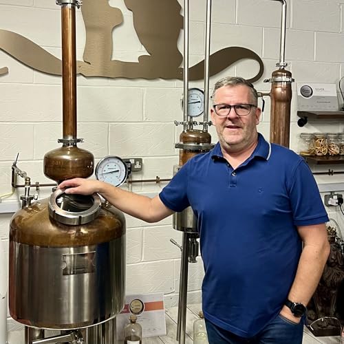 Warwickshire Gin Company
