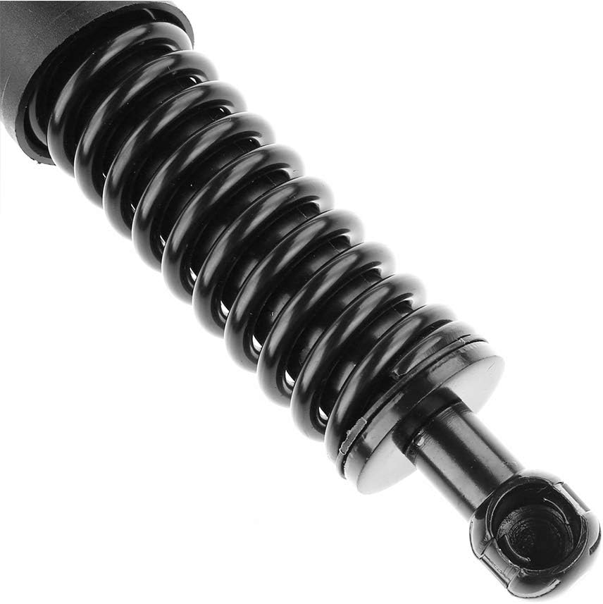 Set of 2 Rear Liftgate Lift Support Strut Gas Shock Spring Replacement for 2004-2010 Volkswagen Touareg Without Power Liftgate