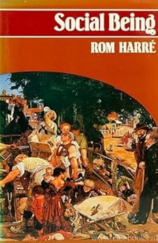 Paperback Social Being: A Theory for Social Psychology Book