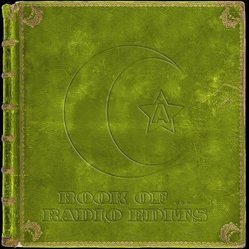 Book of ... Radio Edits (Radio Edits)