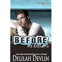 Before We Kiss