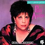  Love Is Gonna Getcha by Austin, Patti (1990) Audio CD