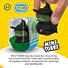 TUBBZ Mini: Ghost - Cardinal Copia Cosplaying Rubber Duck Vinyl figure – Official Collectible for Fans of Ghost the band #2