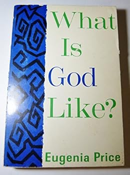 Paperback What Is God Like? Book
