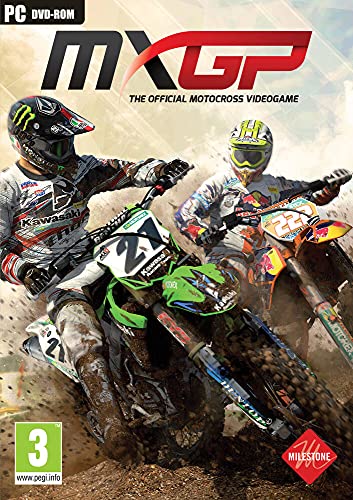Mxgp Pc - vue 2