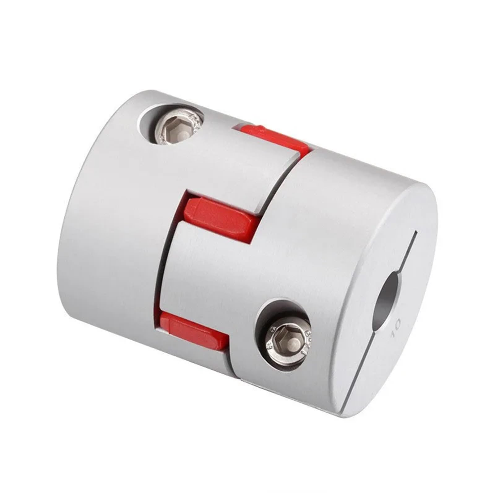 Acoplamiento flexible elástico for eje de motor de 40 x 50 mm, for servomotor paso a paso de alta velocidad(14X14)