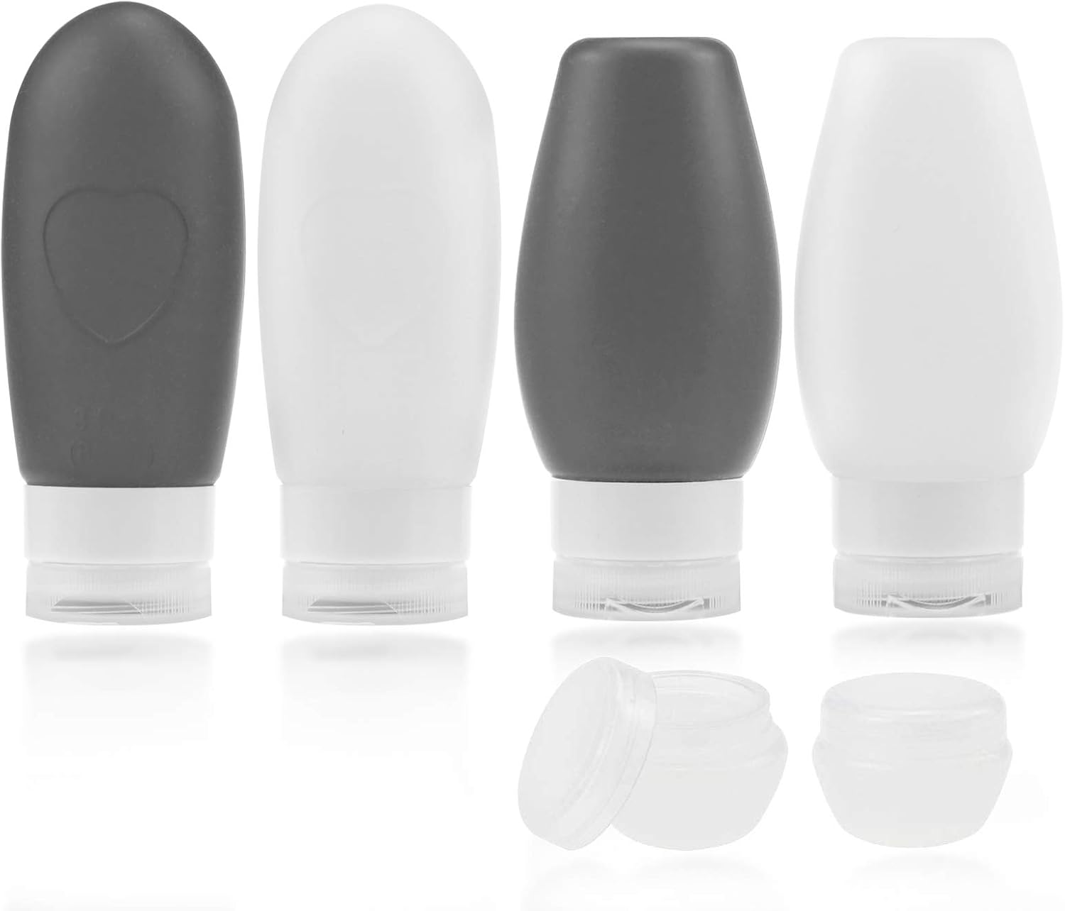 contenitore per sapone da viaggio