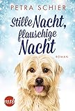  Stille Nacht, flauschige Nacht (Weihnachtshund 4)