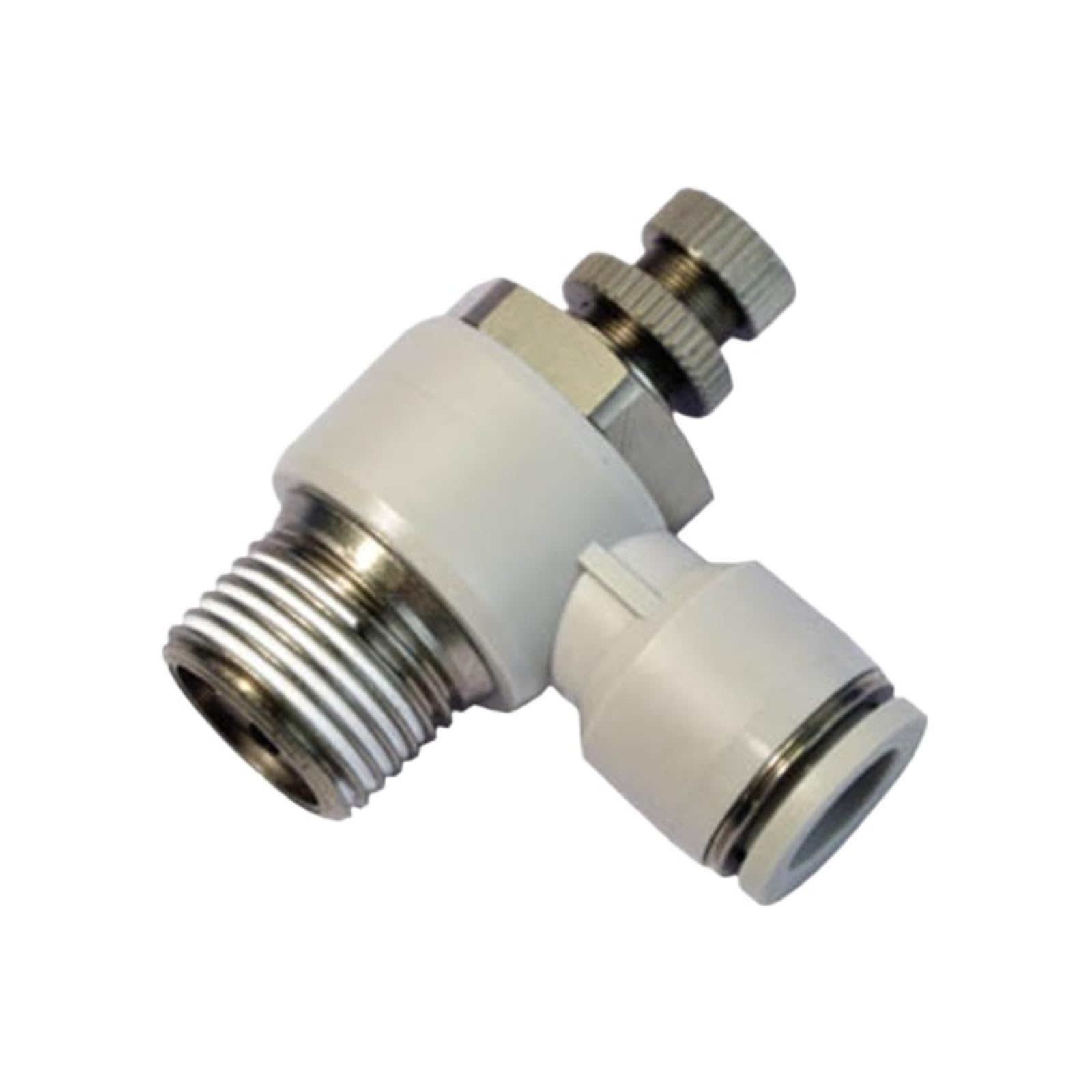 Vanne de régulation de vitesse PSL601A-S pour stabiliser vos flux d'air